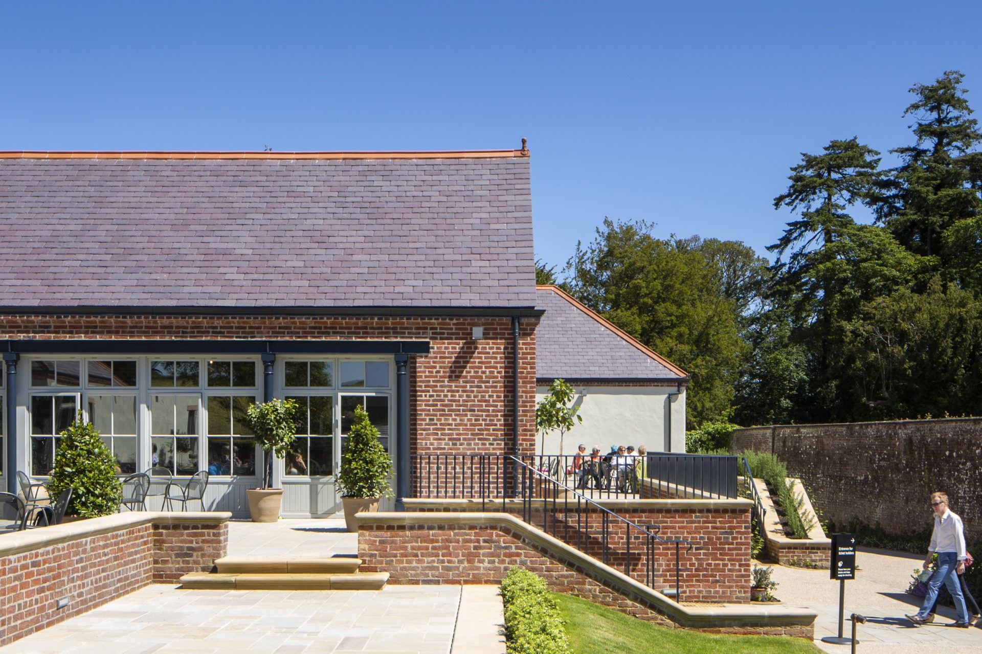RSUA Design Awards 2020: Shortlisted Projects - Royal Society of Ulster ...