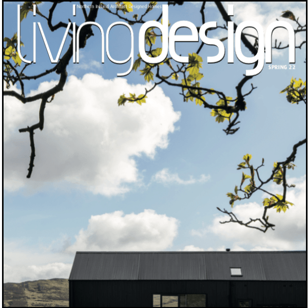 Living Design-Spring 2022