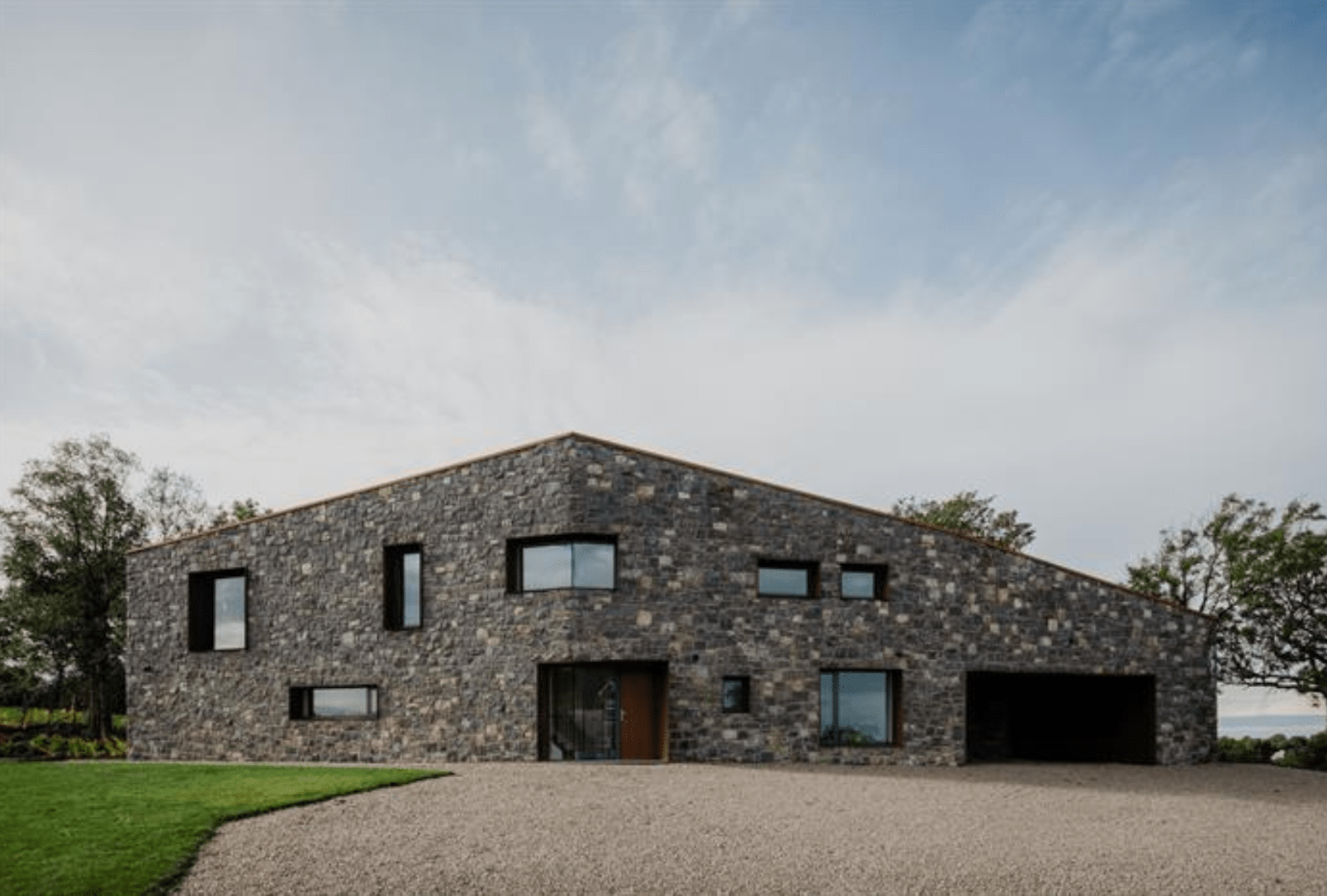 Ten projects shortlisted for the RSUA Design Awards 2023 - Royal ...