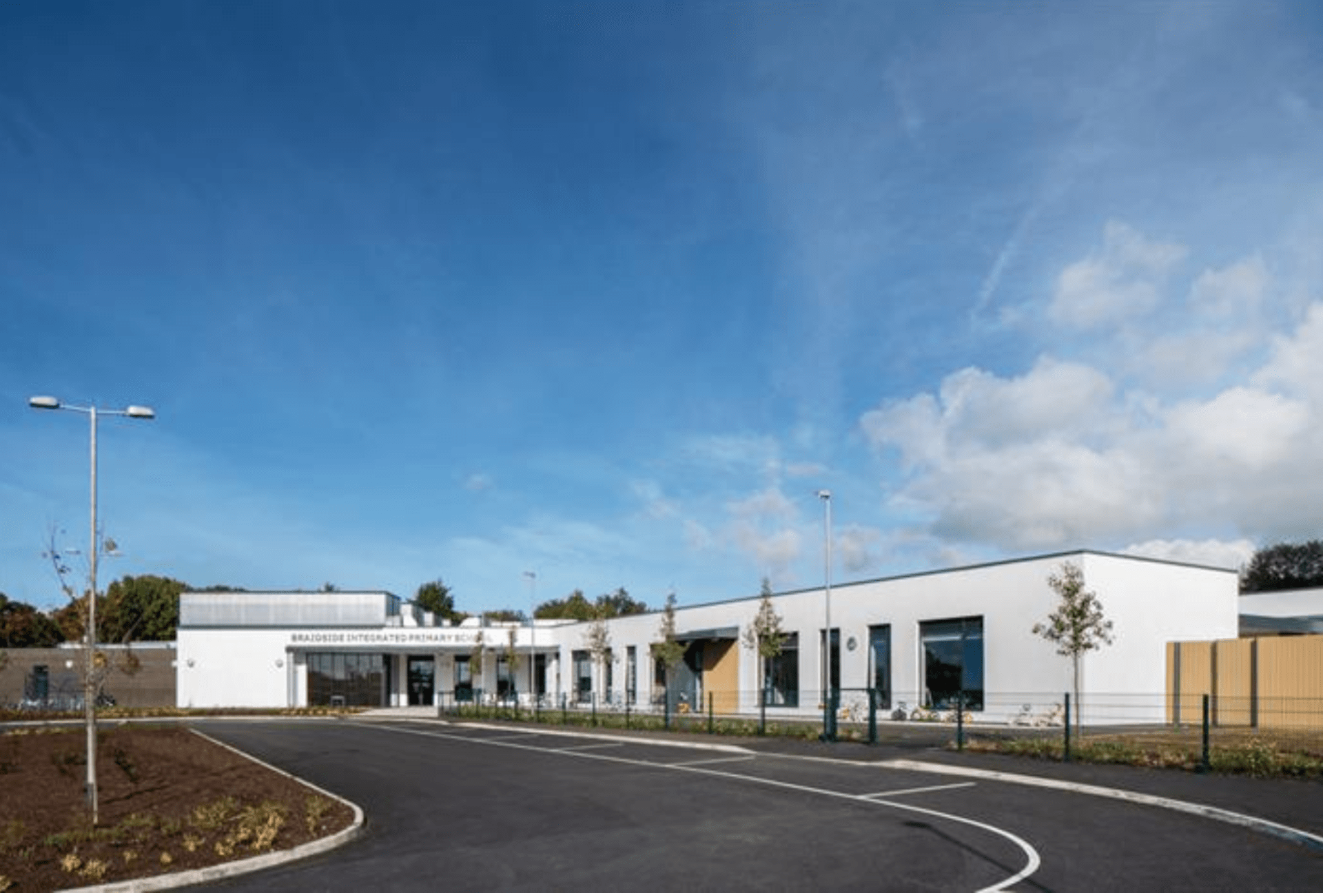 Ten projects shortlisted for the RSUA Design Awards 2023 - Royal ...