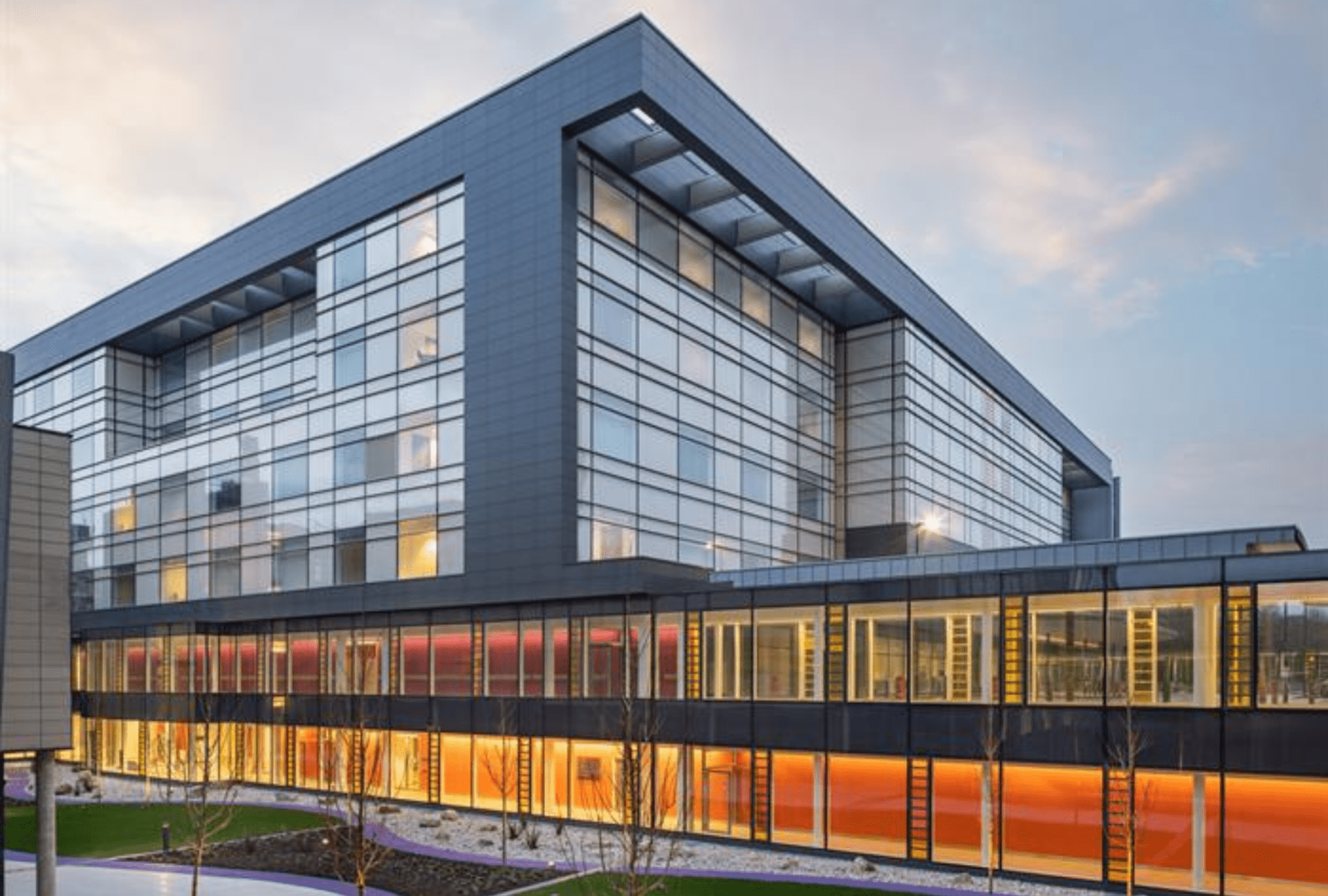 Ten projects shortlisted for the RSUA Design Awards 2023 - Royal ...