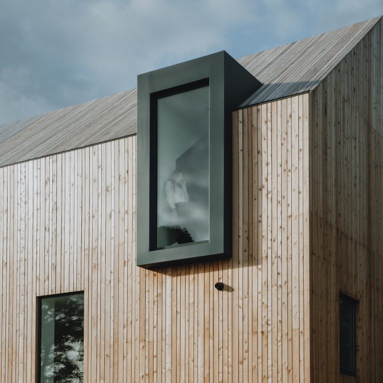 Seven projects shortlisted for RSUA Design Awards 2025 - Royal Society ...