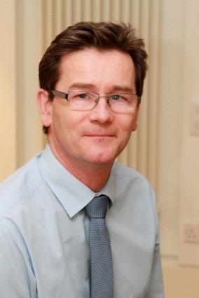 RSUA nominates Peter Monaghan to Public Art Advisory Panel