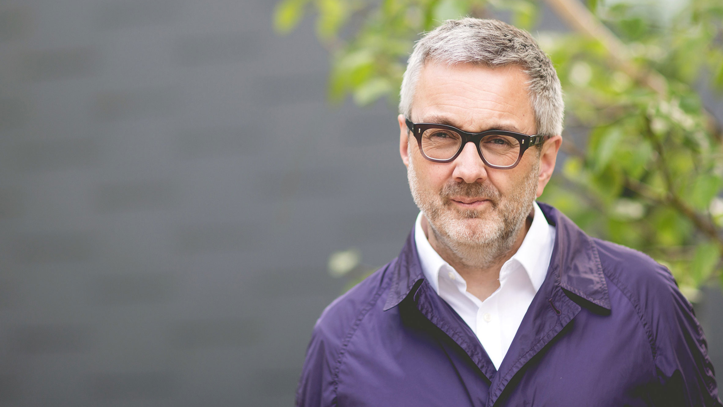Alan Jones elected to RIBA Council