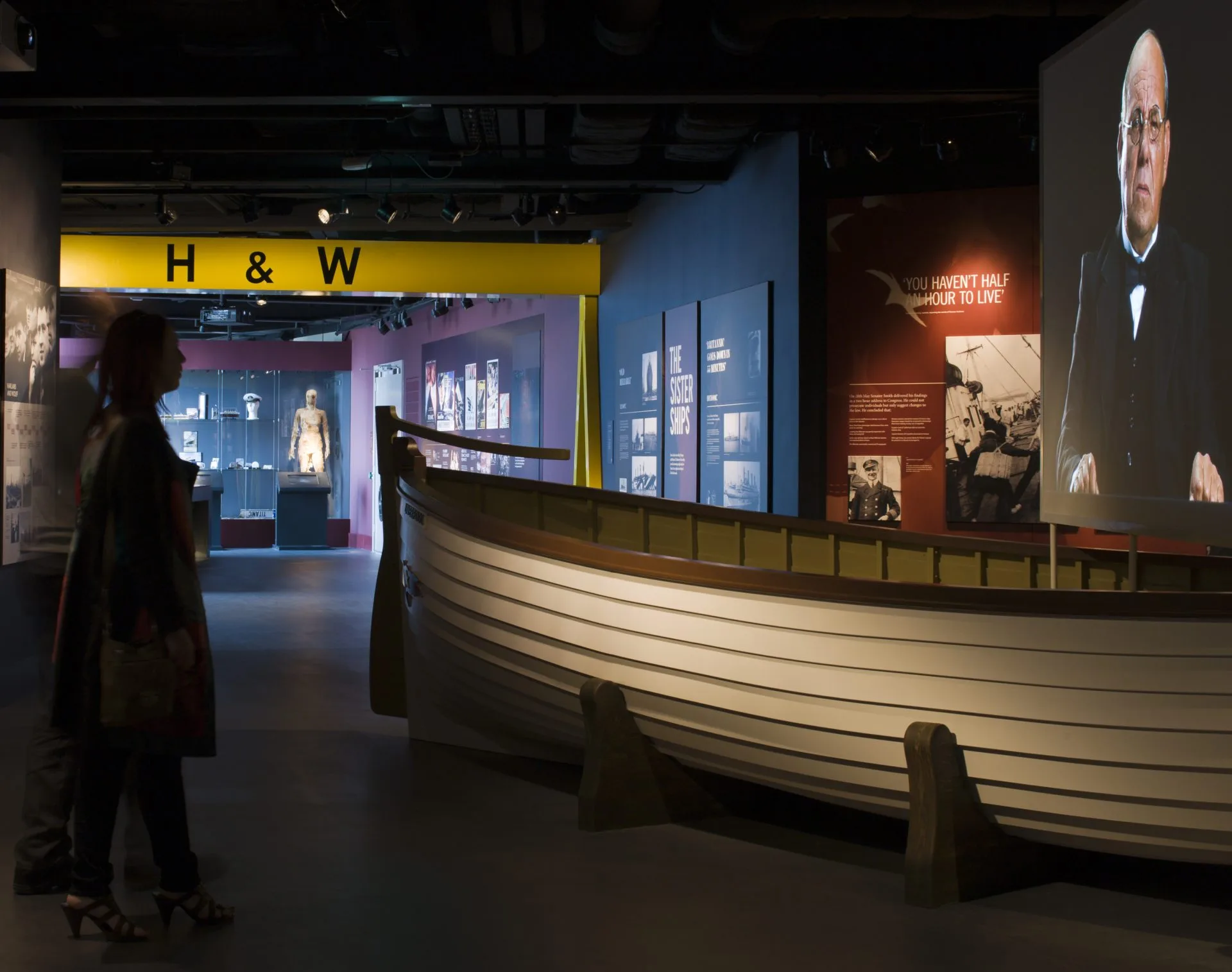 Titanic Belfast