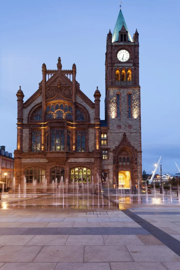 completeguildhall07signals 5762