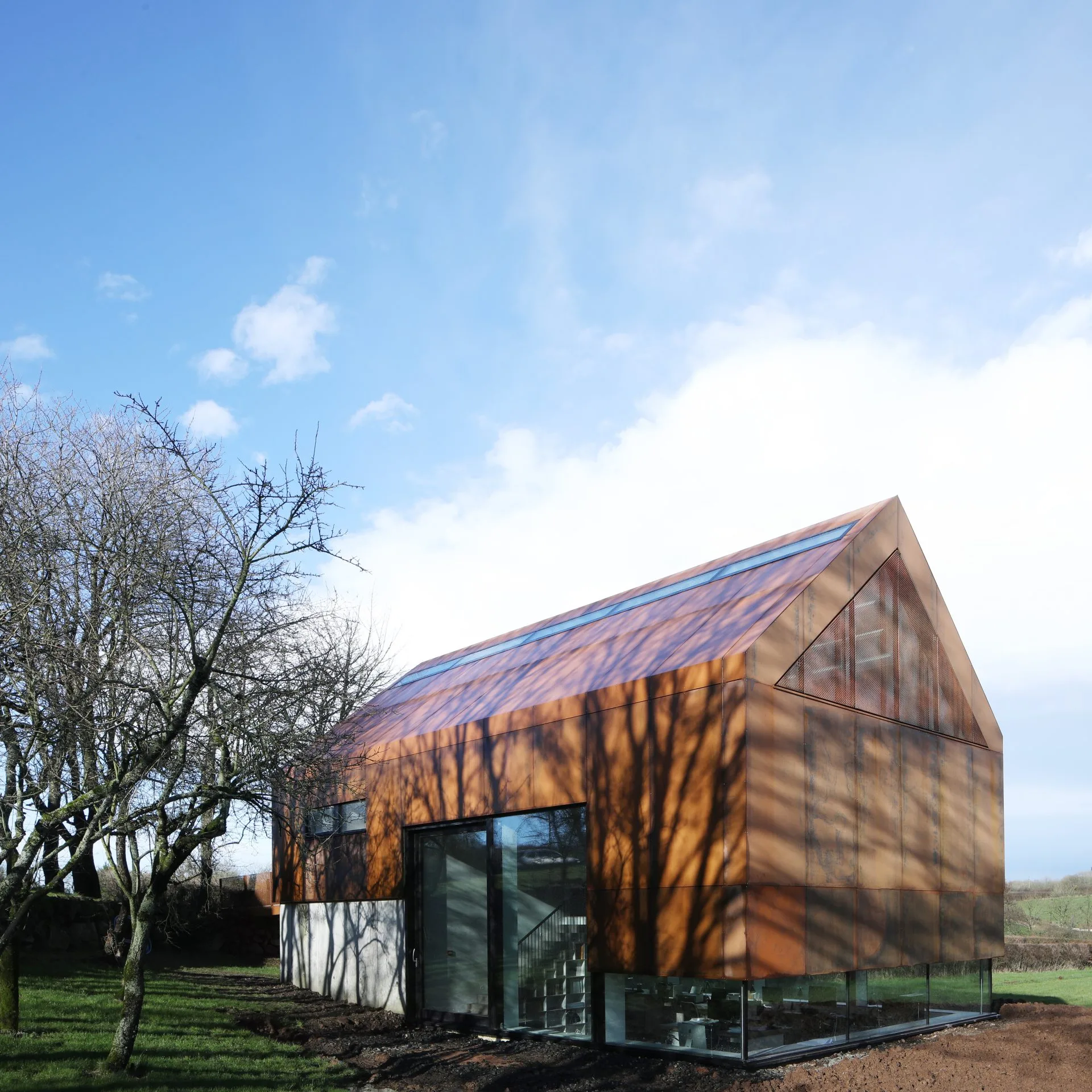 Fallahogey Studio