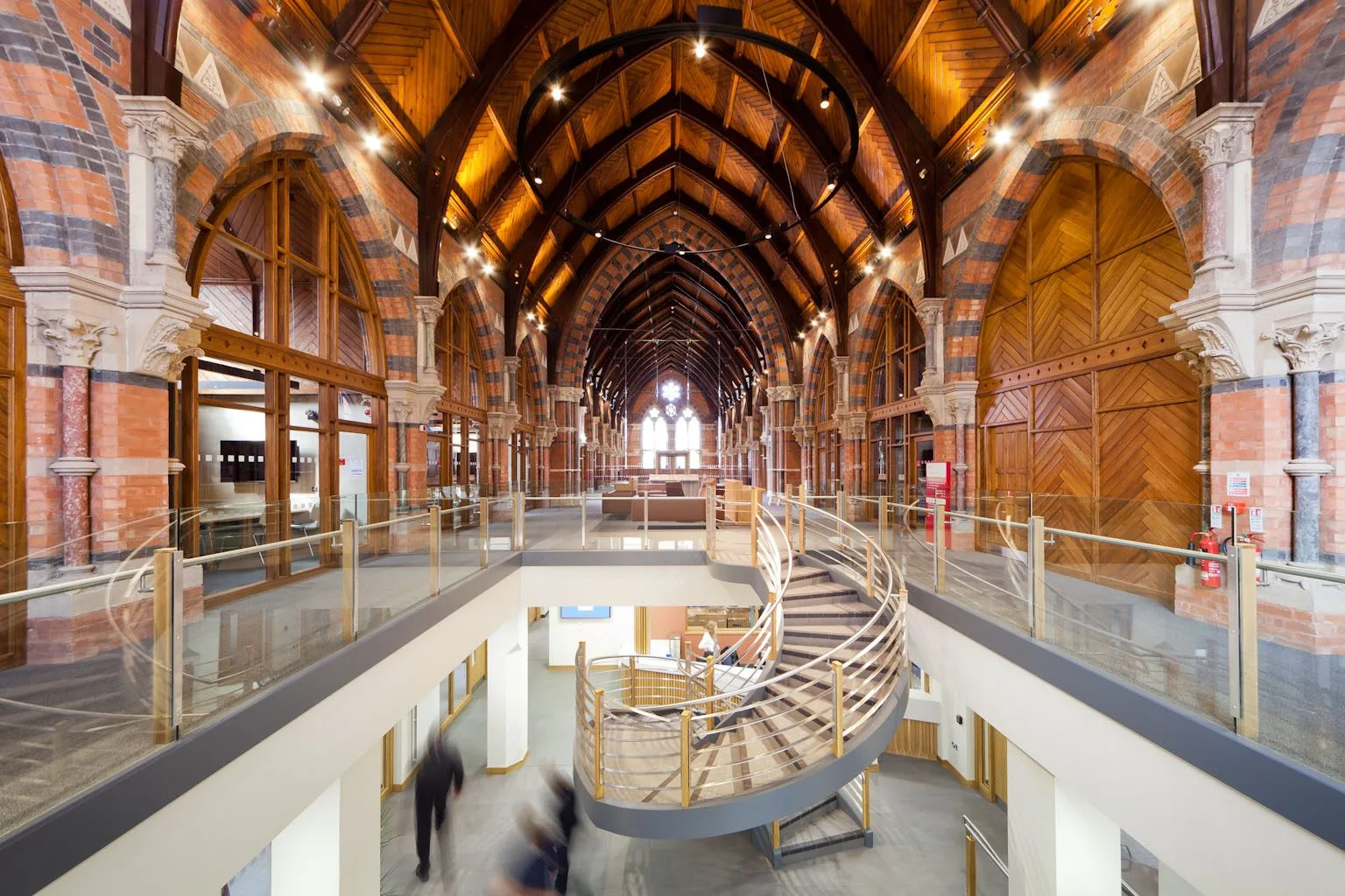 The Graduate School, Queen’s University