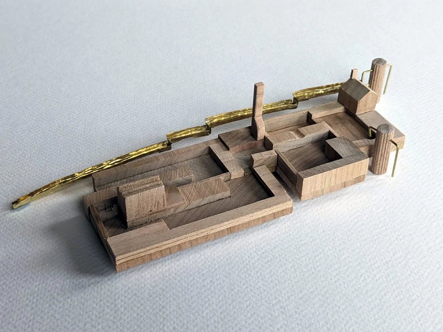 entry 137 image 1 the water table