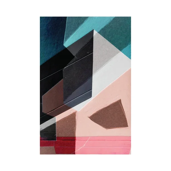 decon 122, stephen dow print