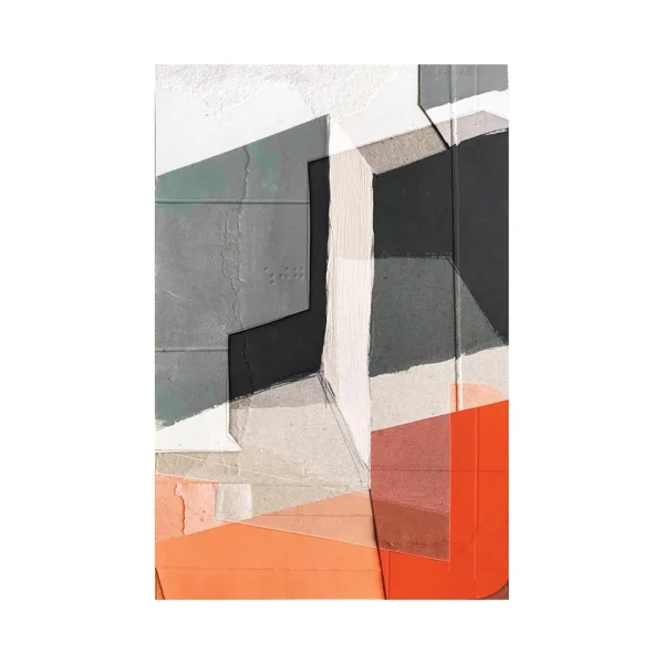 decon 143, stephen dow print