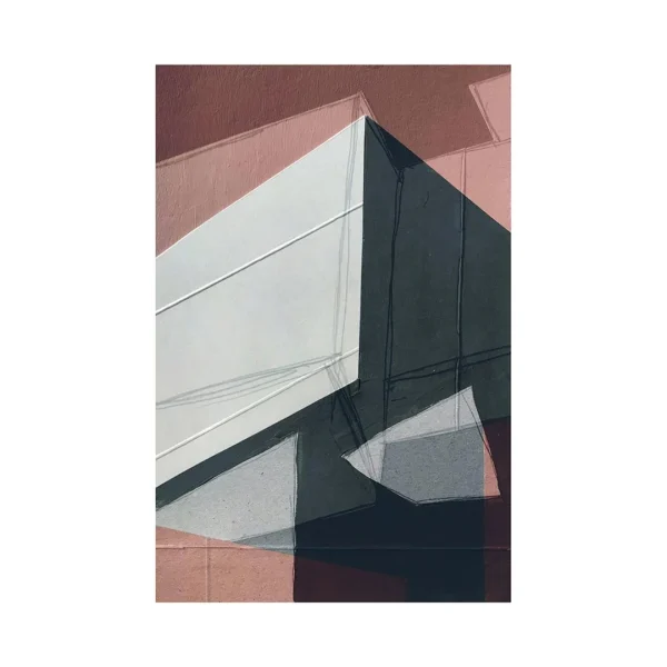 decon 2052, stephen dow print