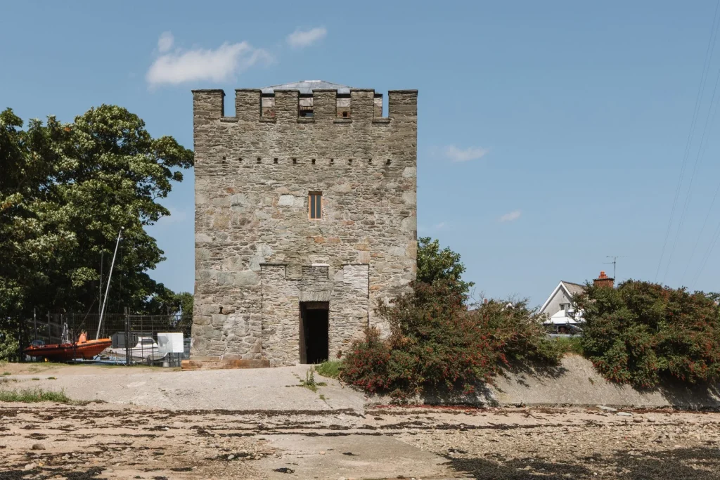 1 culmore fort by elyse kennedy