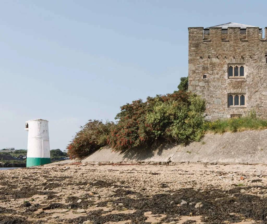 2 culmore fort by elyse kennedy