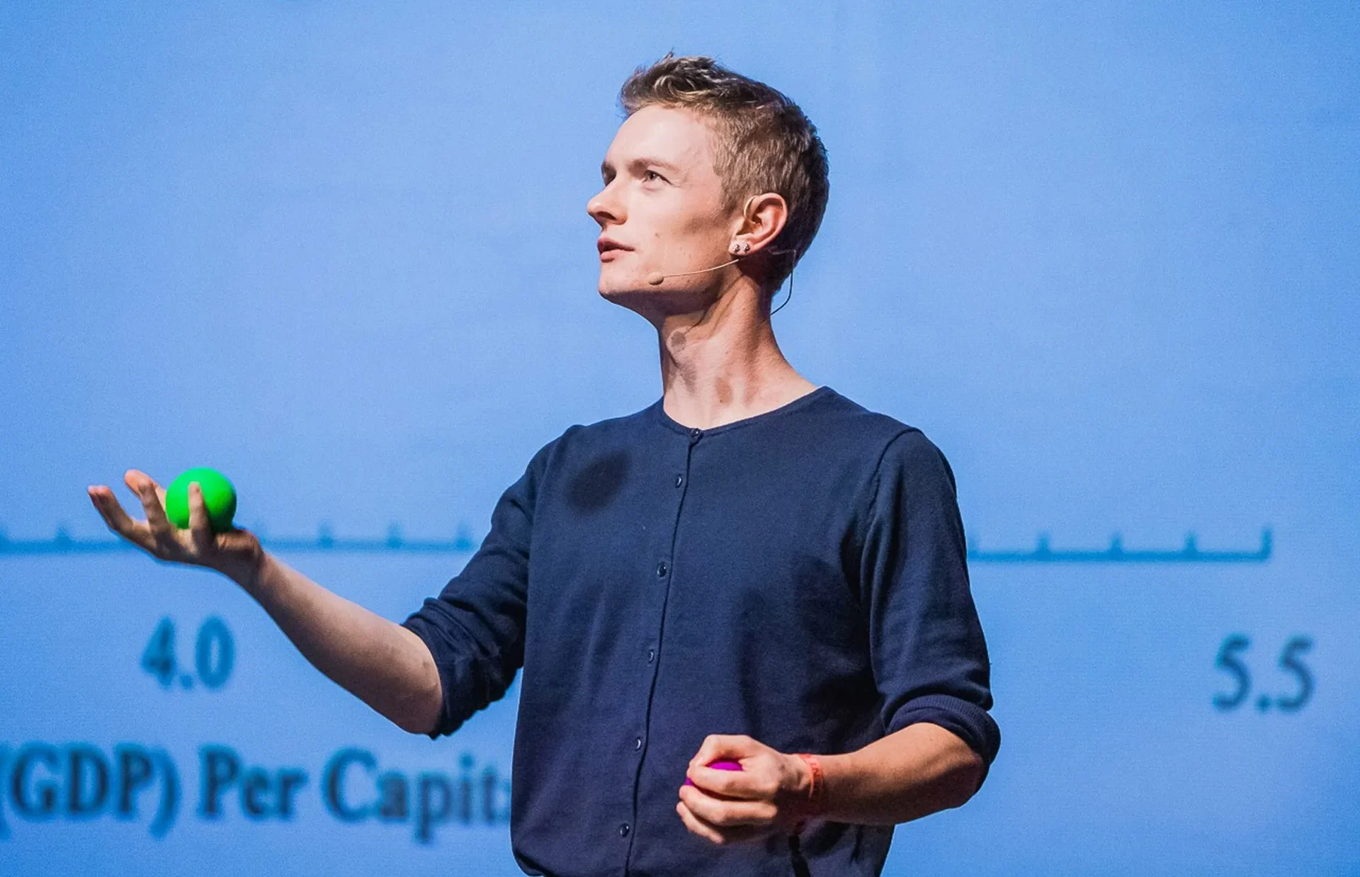 phineas harper kamil kożuch