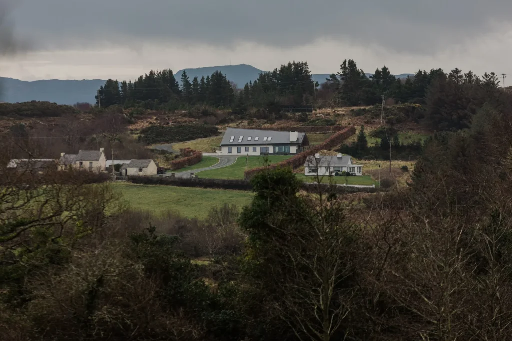 hero cashel house joe laverty photography