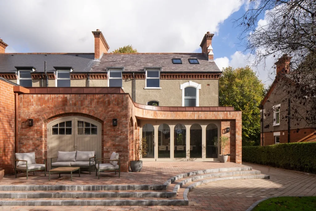 hero kings road house donalmccann