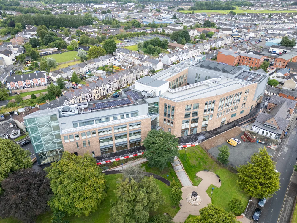 nrc hero mcadam design ltd