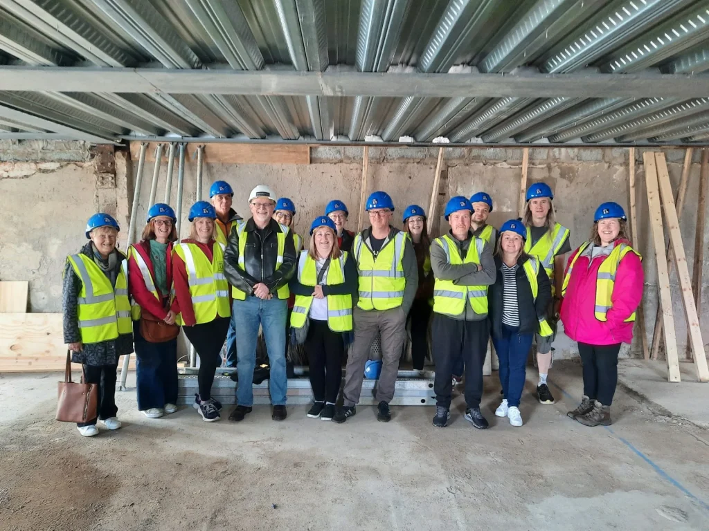 20250913 strand ehod 25.09.13 photo of tour