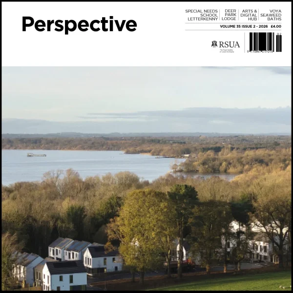 perspective magazine volume 35, issue 2 2026