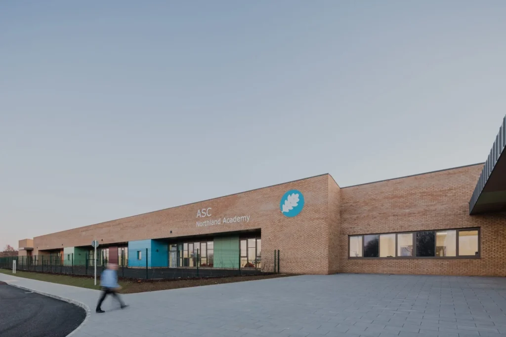 ardnashee school & college northland road academy 3