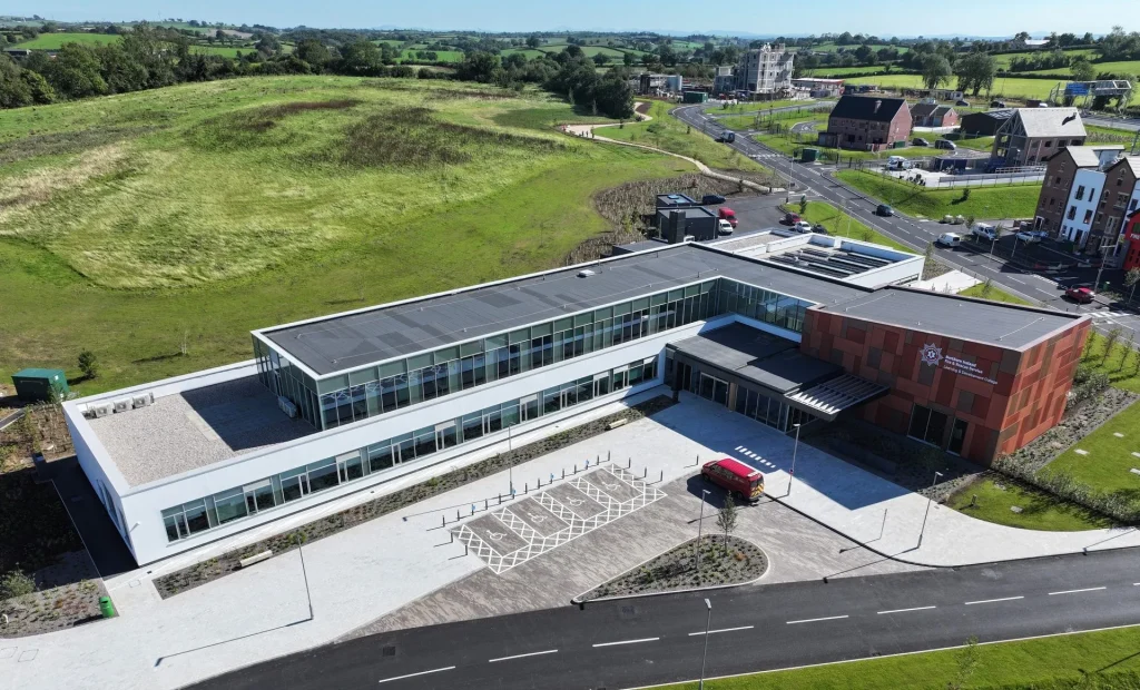 northern ireland fire & rescue service learning and development college 3 copy
