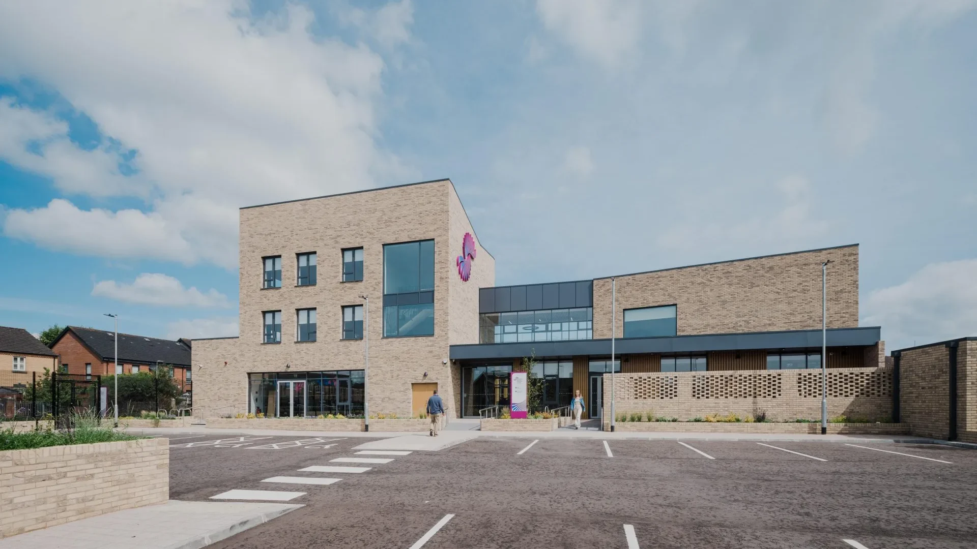 shankill shared women's centre 2