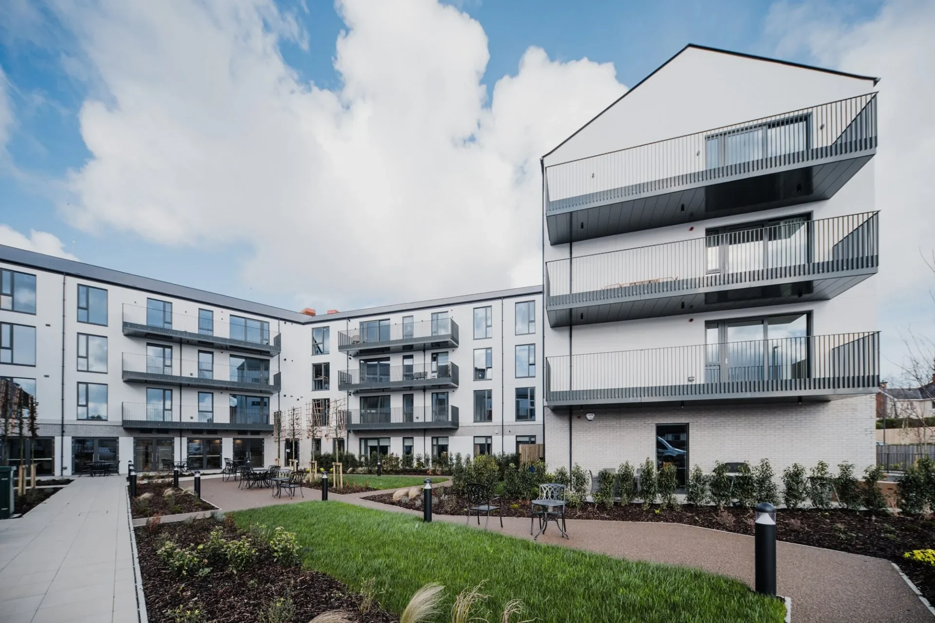 the residences kings hall joe laverty 1