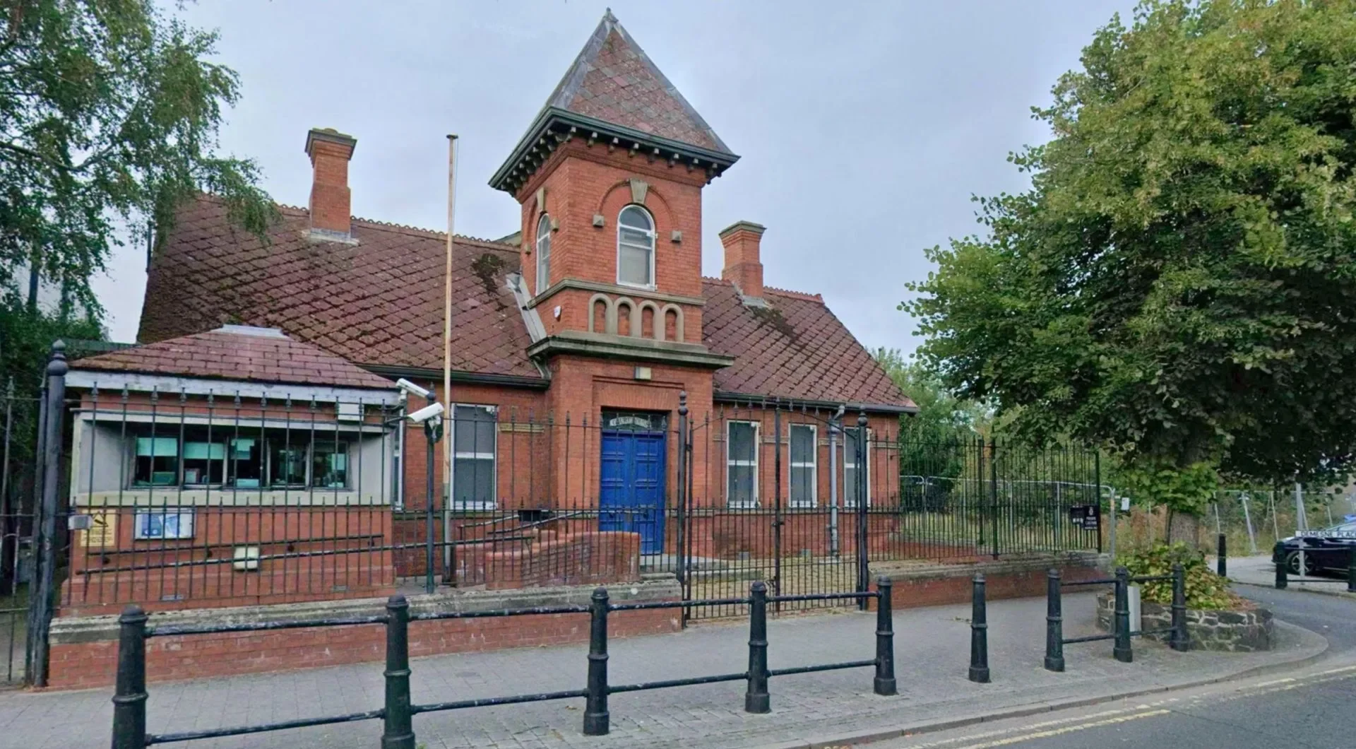 Have your say: Closure and repurposing of Limavady Courthouse