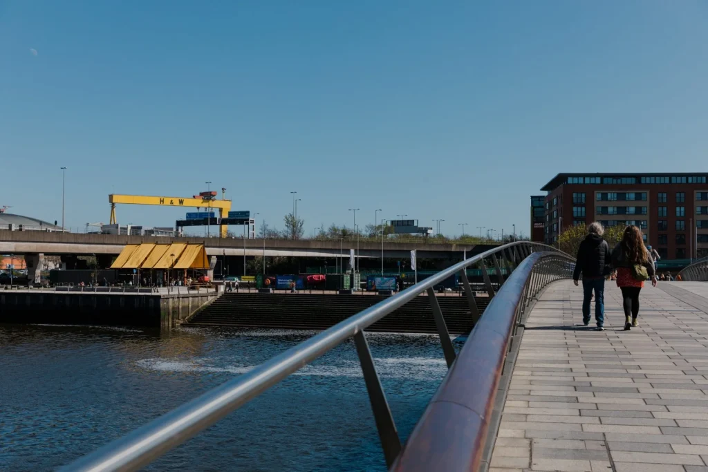 queen's quay kiosk 4