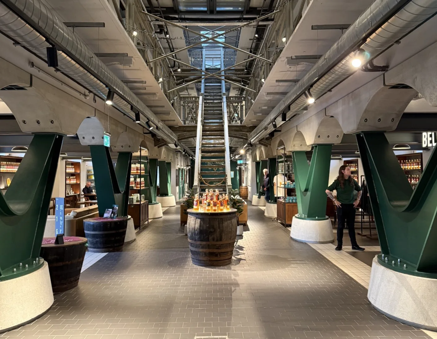 distillery 5