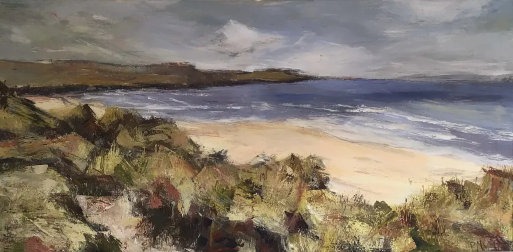 peter monaghan north coast