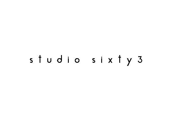 studio sixty3